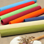 Non woven table mat 70gr