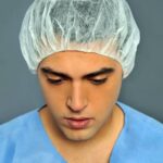 Σκουφάκι με λάστιχο περιμετρικά non woven