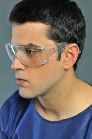 Γυαλιά ατομικής προστασίας - Image 3